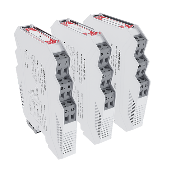 J9.COMMIK-1003S 温度隔离器