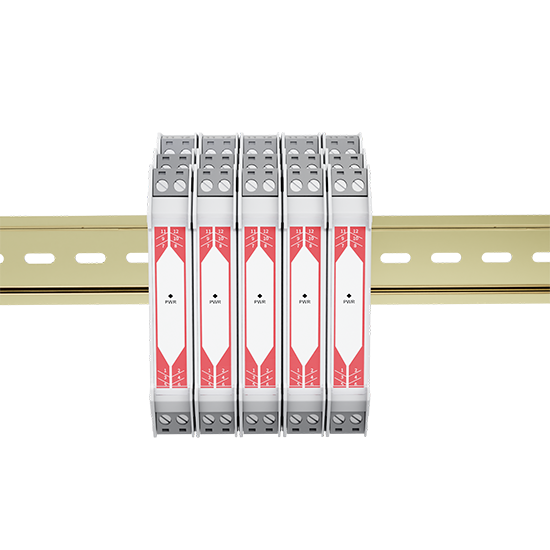 J9.COMMIK-1003S 温度隔离器