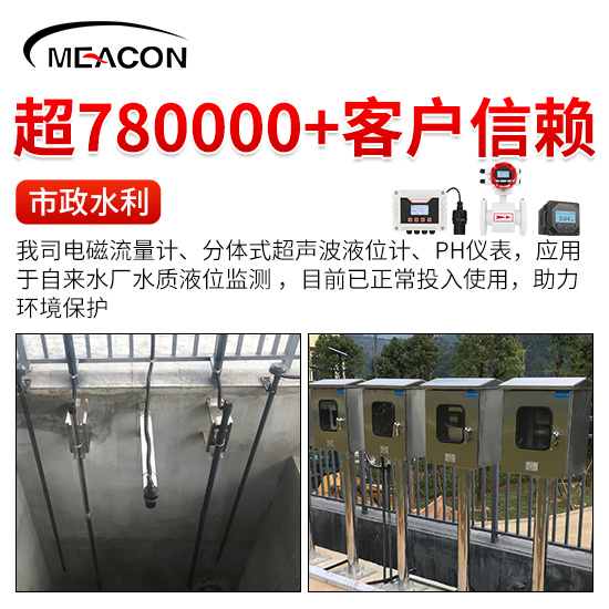 ASP2065 pH玻璃复合电极