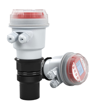 WSU-200  4G物联超声波液位计