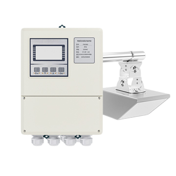 J9.COMMIK-FDC300多普勒雷达流量计 污雨水管网、非接触测量液位计、河道流量、水渠流量