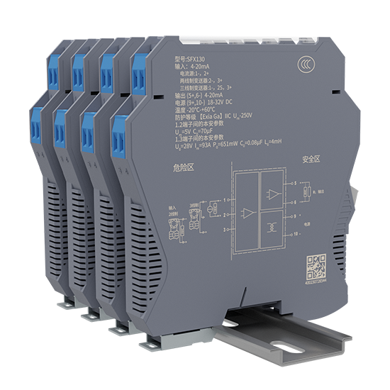 J9.COM_隔离式安全栅_SFX240