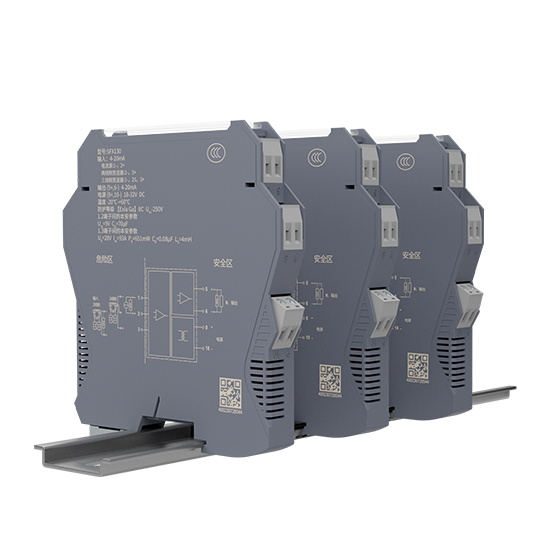 J9.COM_隔离式安全栅_SFX240