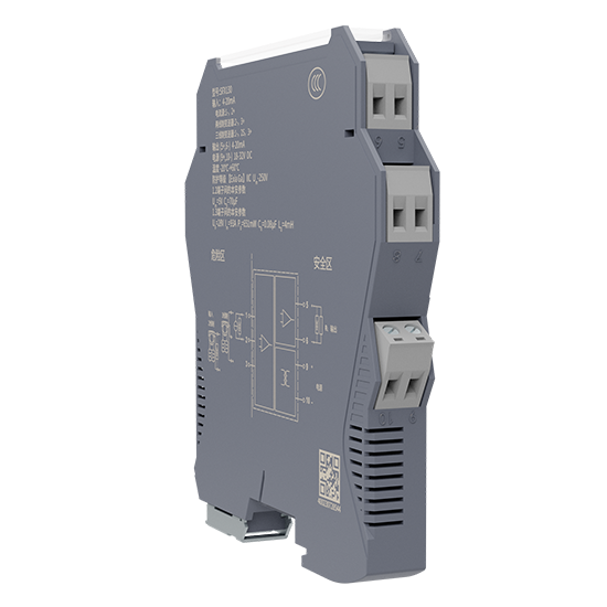 J9.COM_隔离式安全栅_SFX240