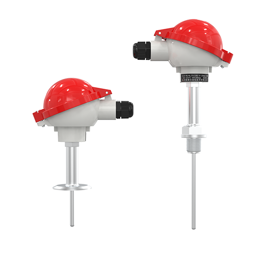 J9.COM铠装热电偶