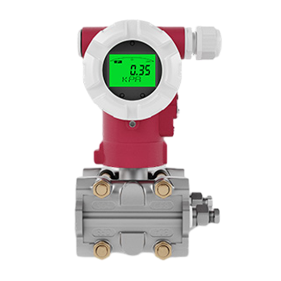 MIK-2051D单晶硅差压变送器