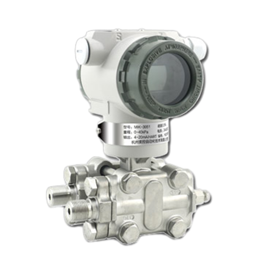 J9.COMMIK3051压力变送器_ 电容式压力_差压流量变送器