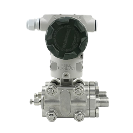 J9.COMMIK3051压力变送器_ 电容式压力_差压流量变送器