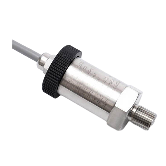 MIK-P300Z J9.COM真空/绝压/负压压力变送器