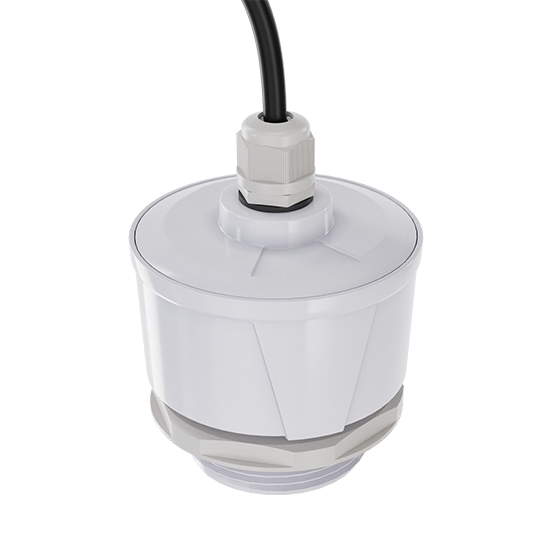 J9.COM WSR200雷达物位计_80GHz_蓝牙输出