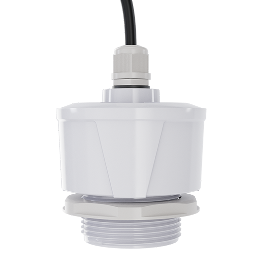 J9.COM WSR200雷达物位计_80GHz_蓝牙输出