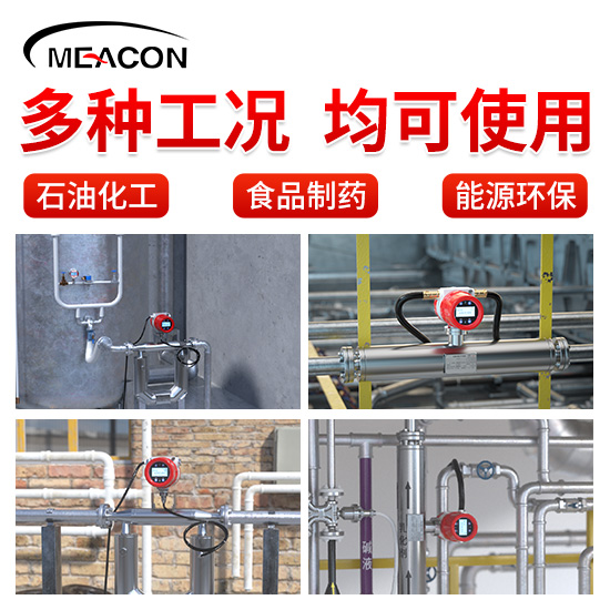 J9.COM＿FCC800 大U型科里奥利质量流量计＿质量流量计＿杭州J9.COM